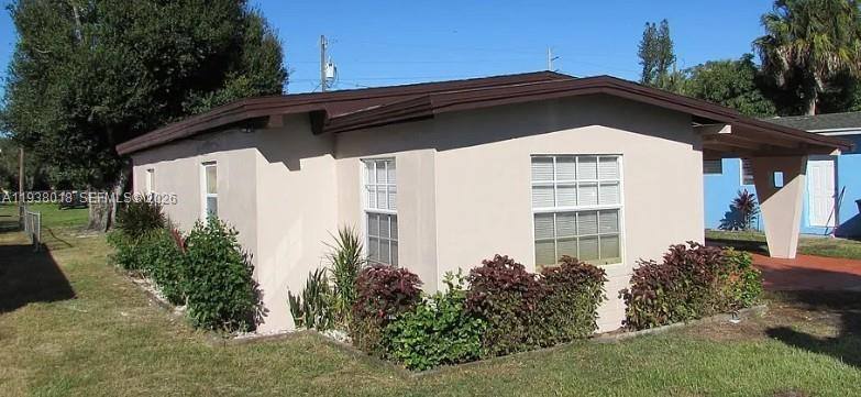 Apartment for rent at 3011 St Charles, Fort Myers, FL 33916