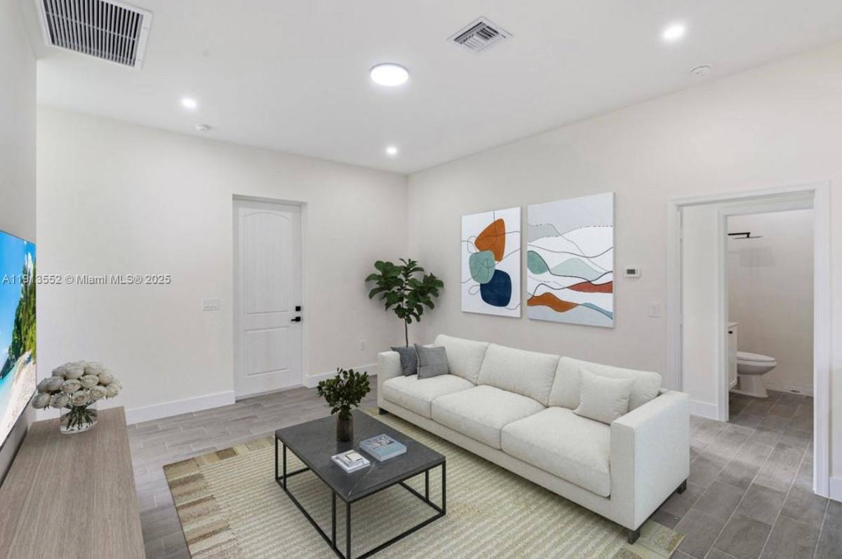 Apartment for rent at 710 Peacock Ave #710, Lehigh Acres, FL 33974