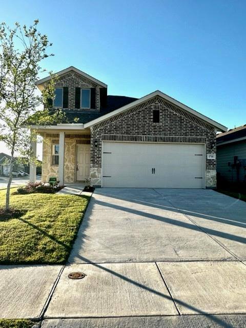 Apartment for rent at 1718 Cecil Crest Lane, Forney, TX 75126