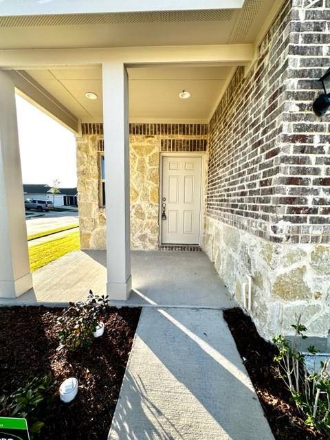 Apartment for rent at 1718 Cecil Crest Lane, Forney, TX 75126