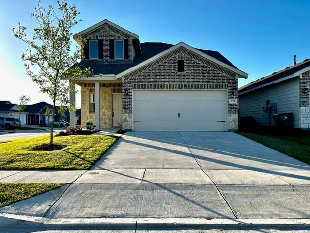 Apartment for rent at 1718 Cecil Crest Lane, Forney, TX 75126