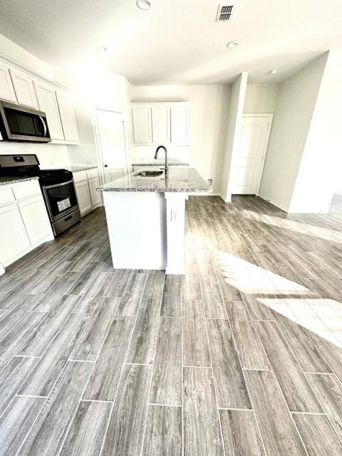 Apartment for rent at 1718 Cecil Crest Lane, Forney, TX 75126