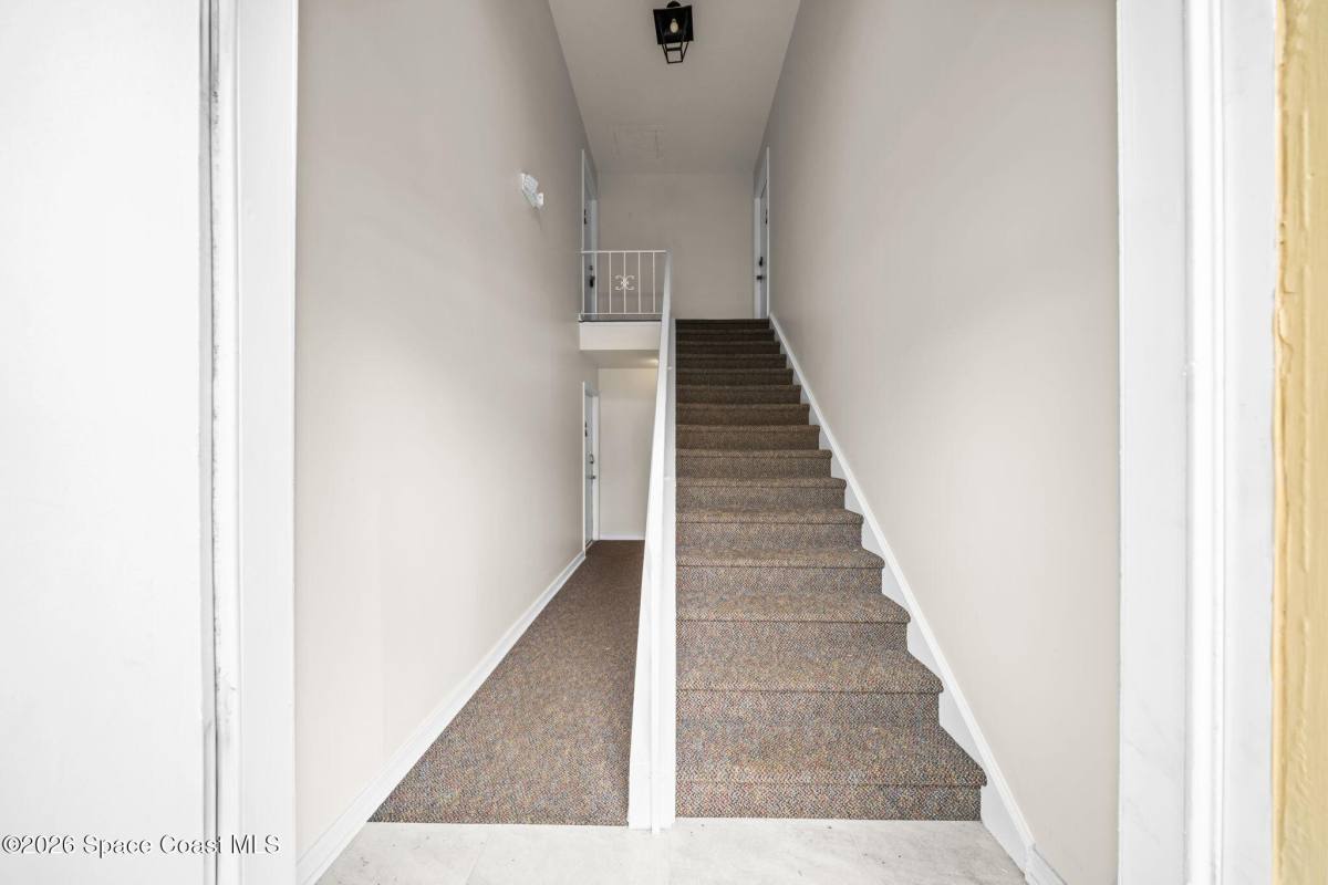 Condo for rent at 913 S Colonial Court #913C, Satellite Beach, FL 32937