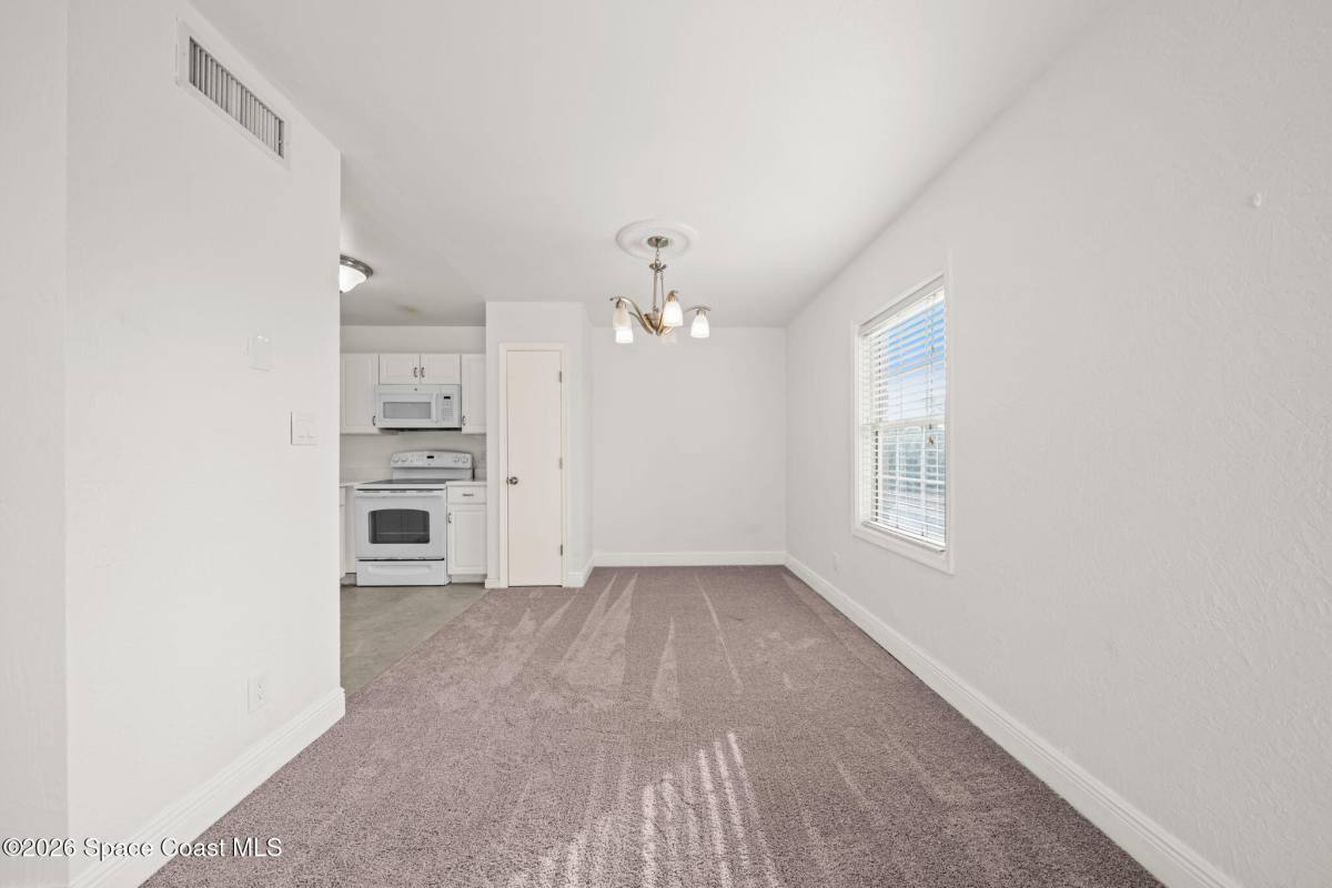 Condo for rent at 913 S Colonial Court #913C, Satellite Beach, FL 32937