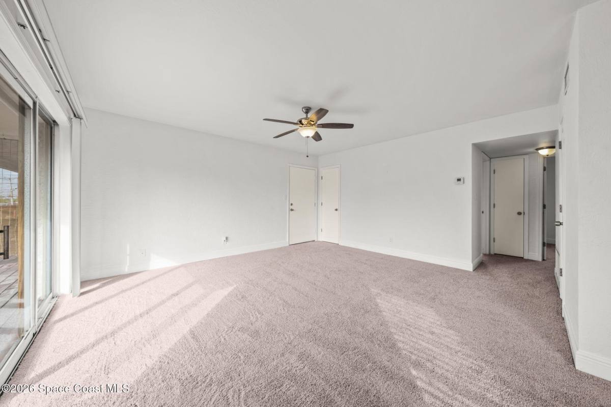Condo for rent at 913 S Colonial Court #913C, Satellite Beach, FL 32937