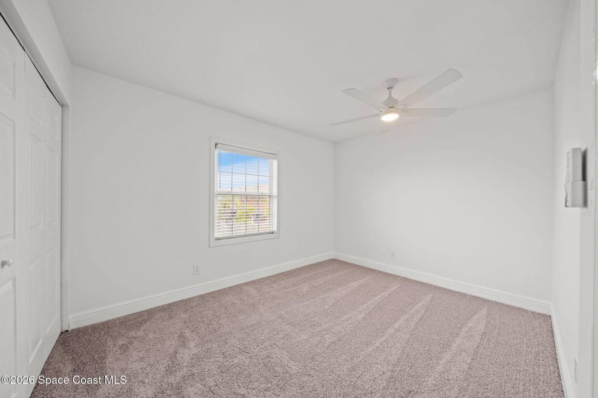 Condo for rent at 913 S Colonial Court #913C, Satellite Beach, FL 32937