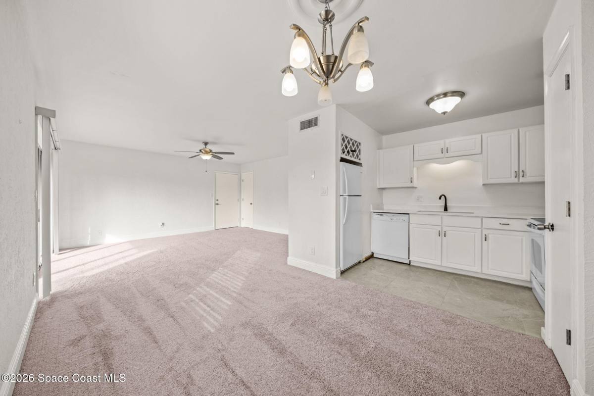 Condo for rent at 913 S Colonial Court #913C, Satellite Beach, FL 32937