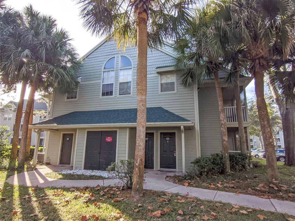 Apartment for rent at 6022 Westgate Dr #101, Orlando, FL 32835