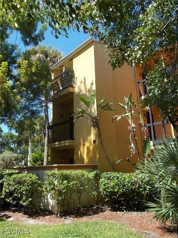 Apartment for rent at 2835 Winkler Ave #217, Fort Myers, FL 33916
