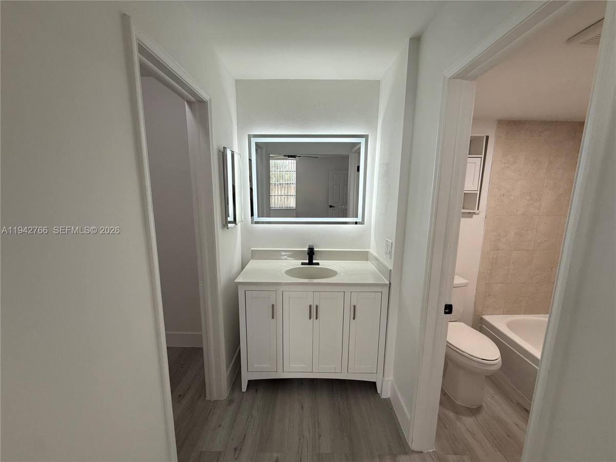 Apartment for rent at 9470 Live Oak Place #104, Fort Lauderdale, FL 33324