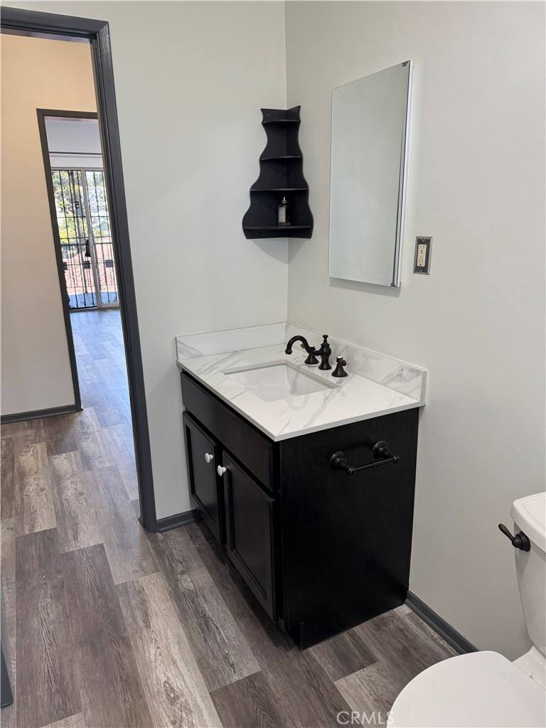 Apartment for rent at 2257 Ewing St #5, Los Angeles, CA 90039