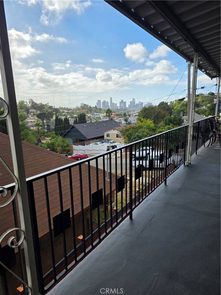 Apartment for rent at 2257 Ewing St #5, Los Angeles, CA 90039