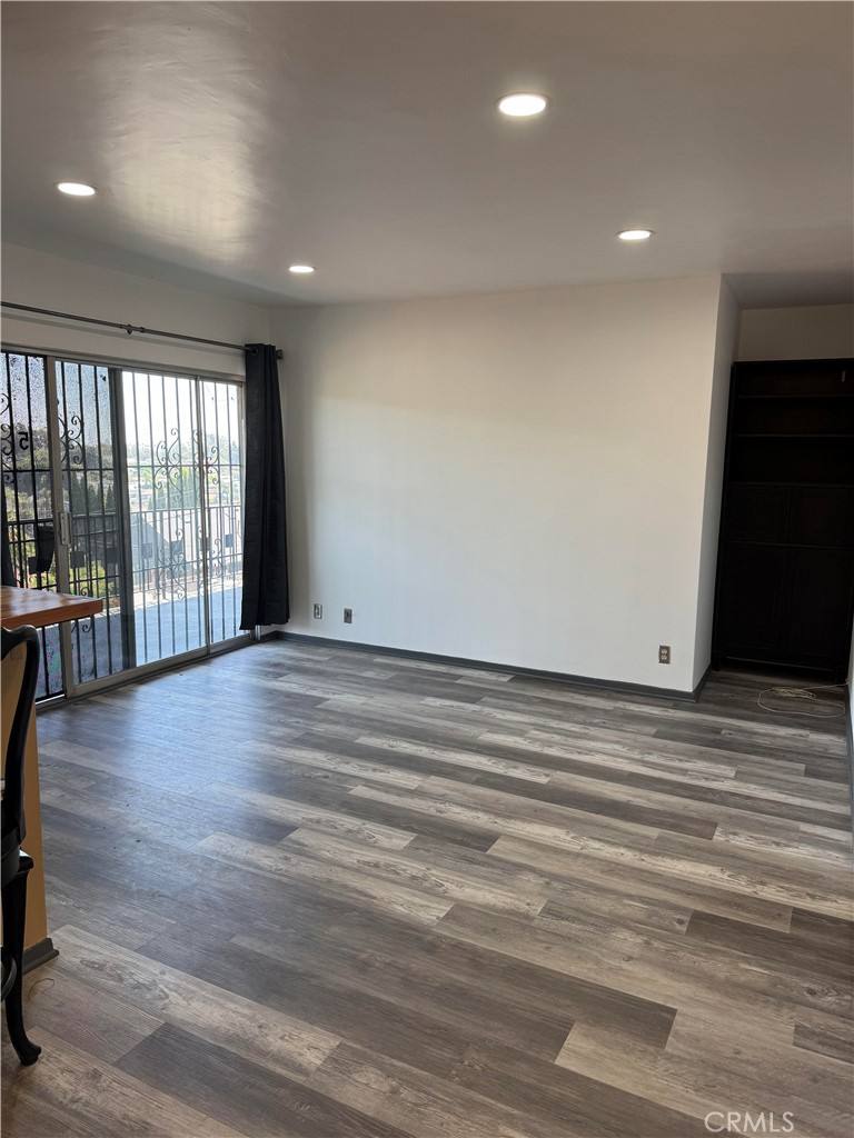 Apartment for rent at 2257 Ewing St #5, Los Angeles, CA 90039