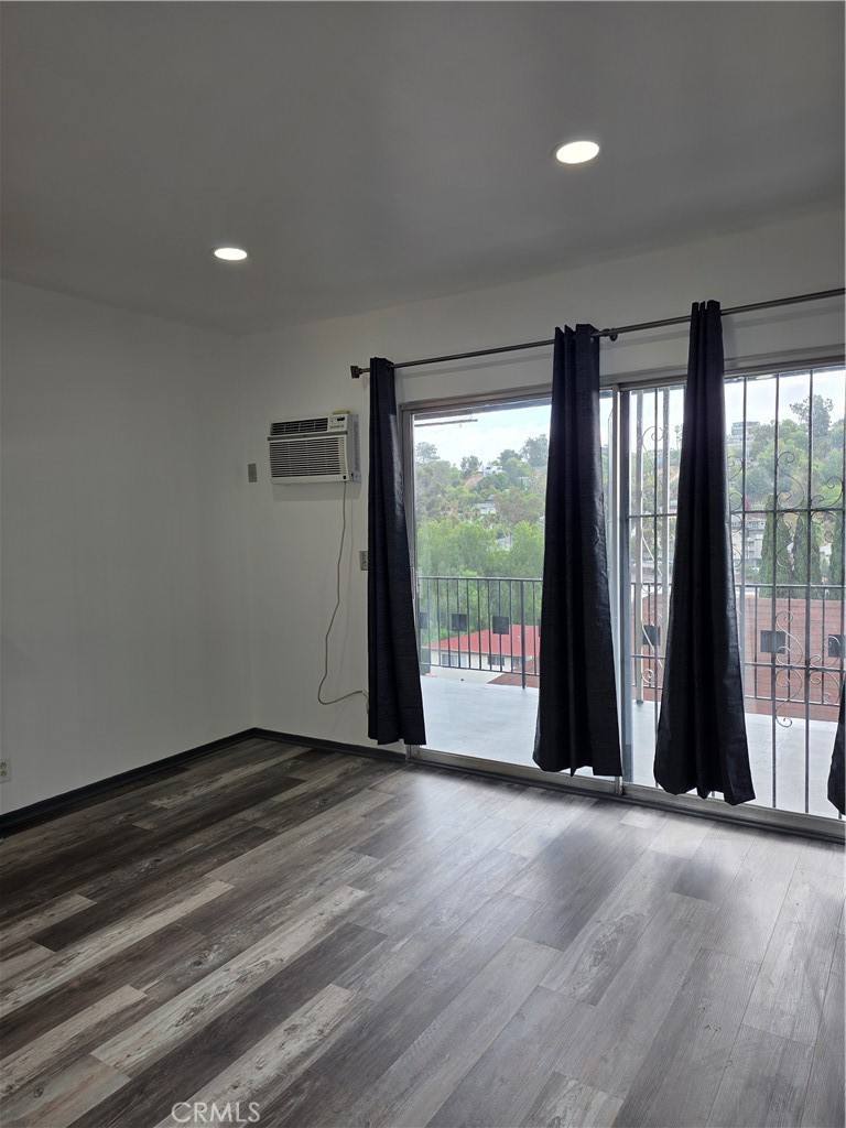 Apartment for rent at 2257 Ewing St #5, Los Angeles, CA 90039