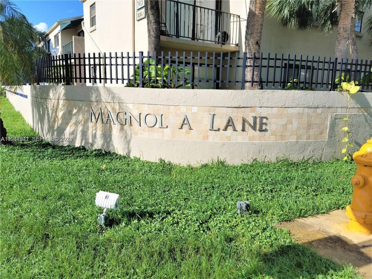 Apartment for rent at 7423 SW 152nd Ave #10203, Miami, FL 33193