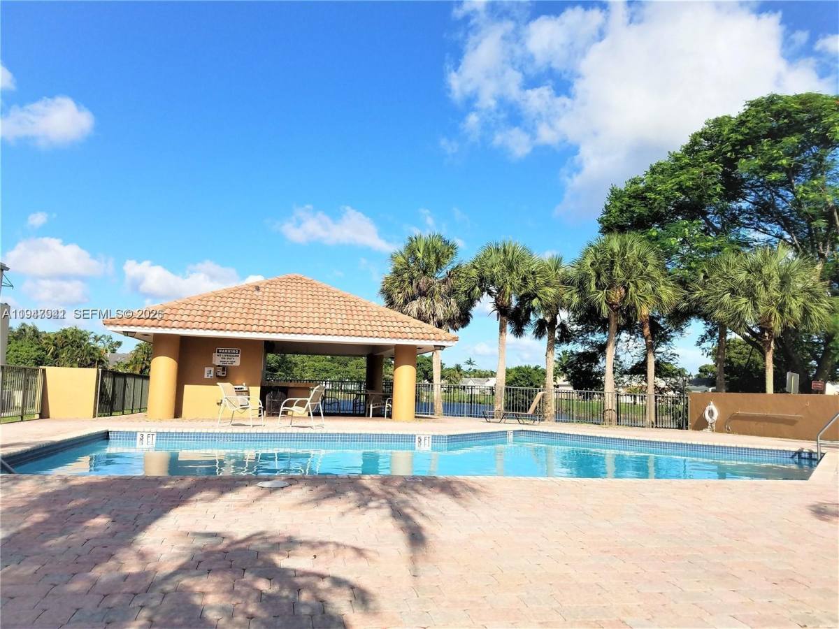 Apartment for rent at 7423 SW 152nd Ave #10203, Miami, FL 33193