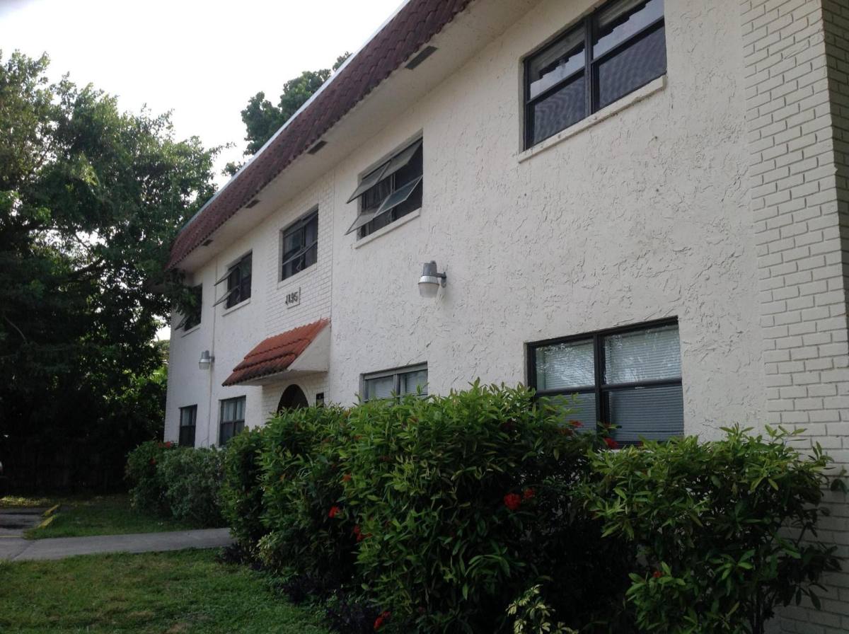 Apartment for rent at 1195 NW 16th Ave #6, Boca Raton, FL 33486