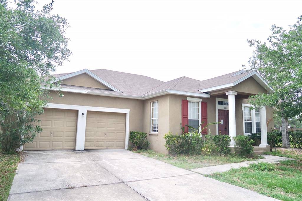 Apartment for rent at 3190 Stonington Run, Kissimmee, FL 34746