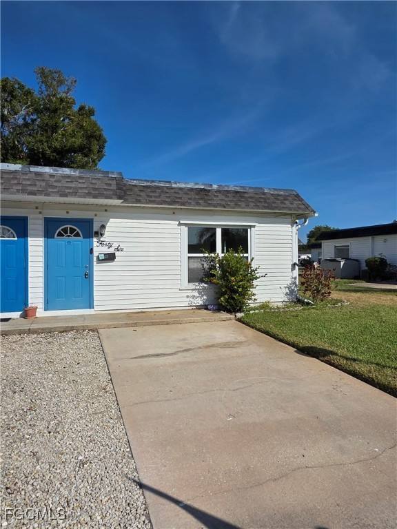 46 Hamlin Court #46, Lehigh Acres, FL 33936 - Condo For Rent - Image 5