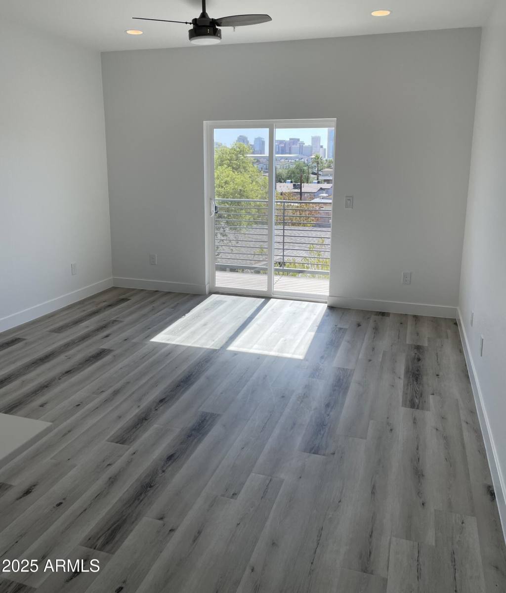 Apartment for rent at 1457 E Taylor St #8, Phoenix, AZ 85006