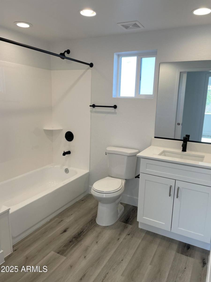 Apartment for rent at 1457 E Taylor St #8, Phoenix, AZ 85006