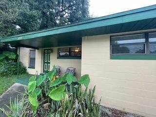 Apartment for rent at 4545 Abbott Ave, Titusville, FL 32780