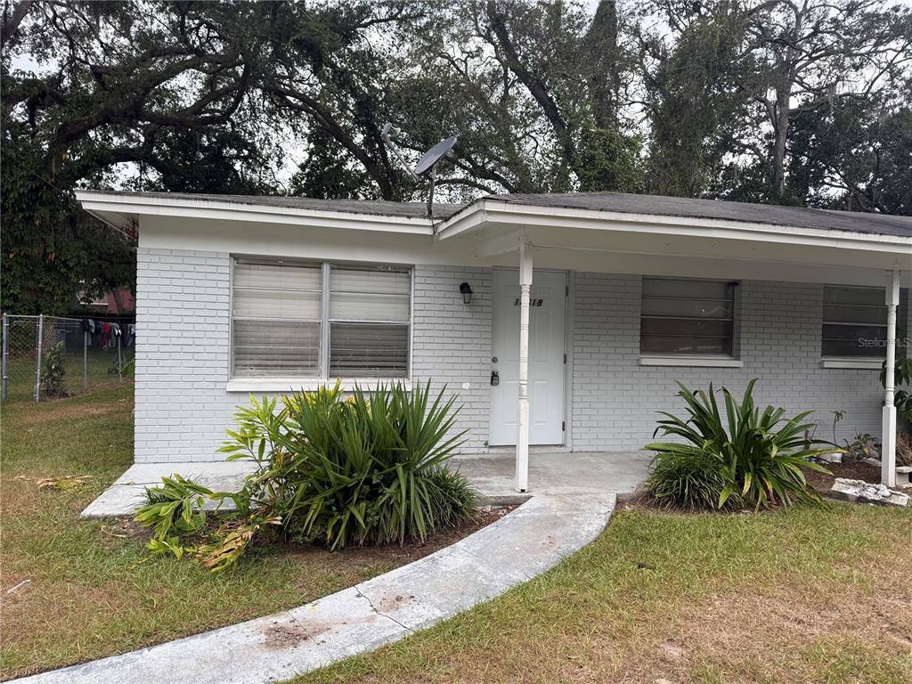 Apartment for rent at 14618 N 43rd St, Tampa, FL 33613