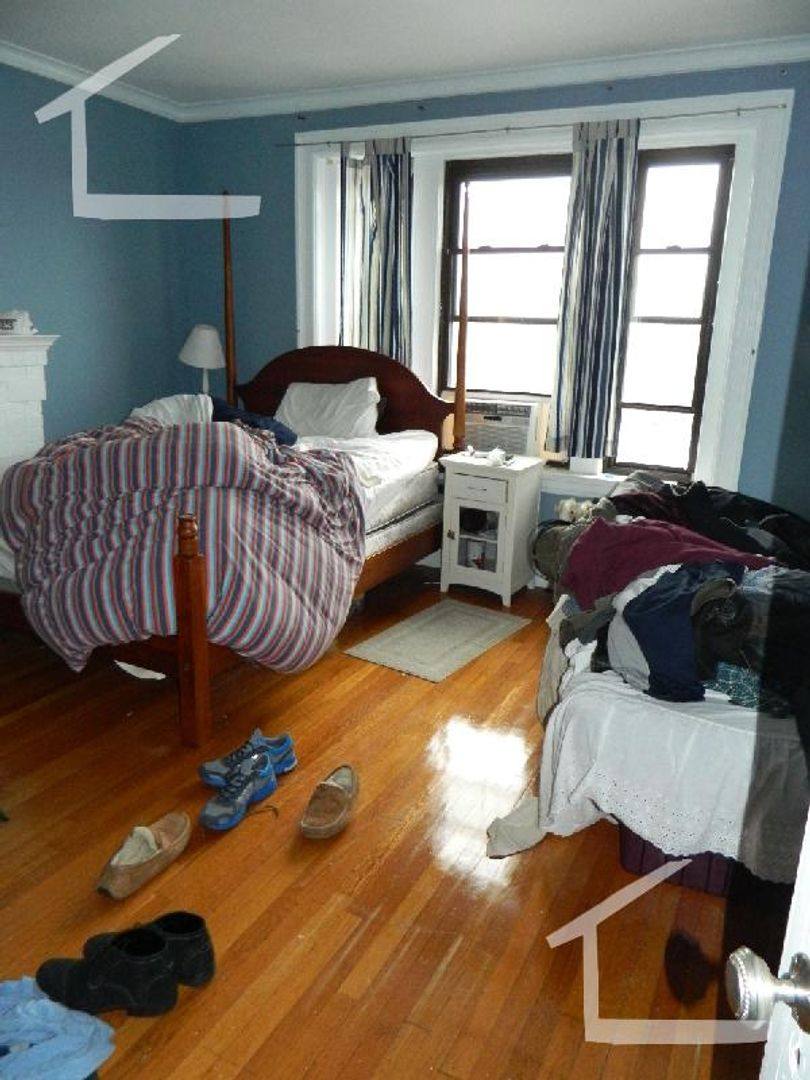 Apartment for rent at 448 Park Dr #A1, Boston, MA 02215
