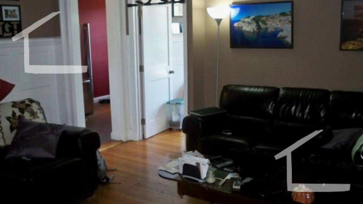 Apartment for rent at 448 Park Dr #A1, Boston, MA 02215