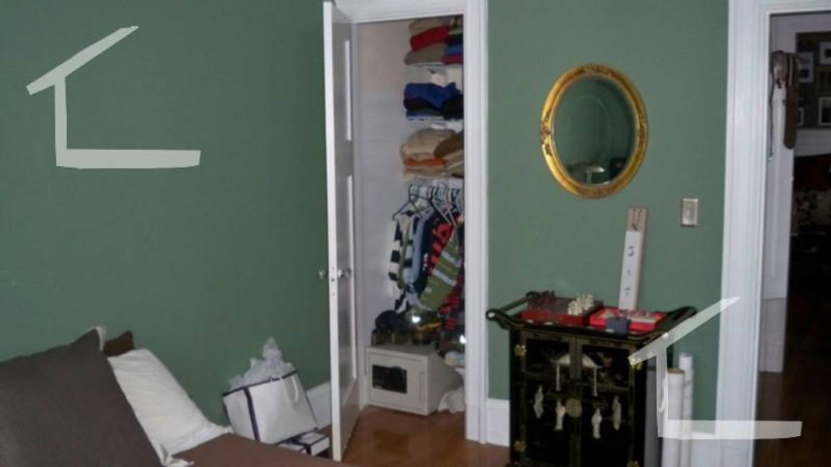 Apartment for rent at 448 Park Dr #A1, Boston, MA 02215