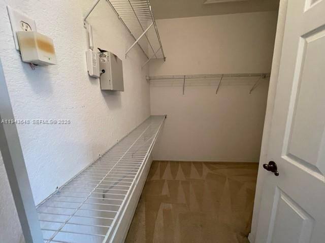 Townhouse for rent at 1941 SE 23rd Terrace, Homestead, FL 33035