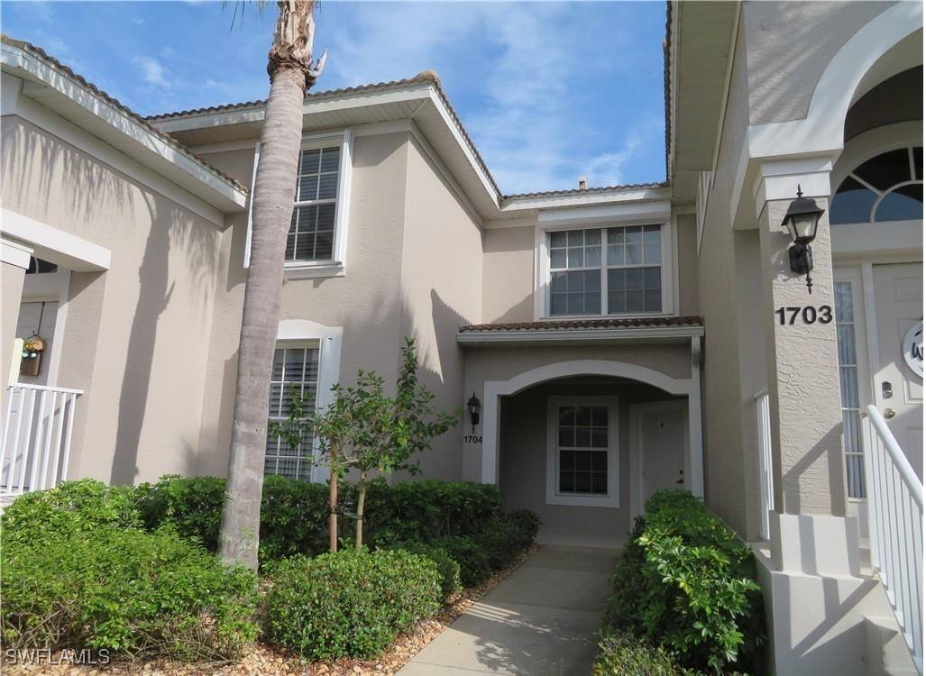 Apartment for rent at 10125 Colonial Country Club Blvd #1704, Fort Myers, FL 33913