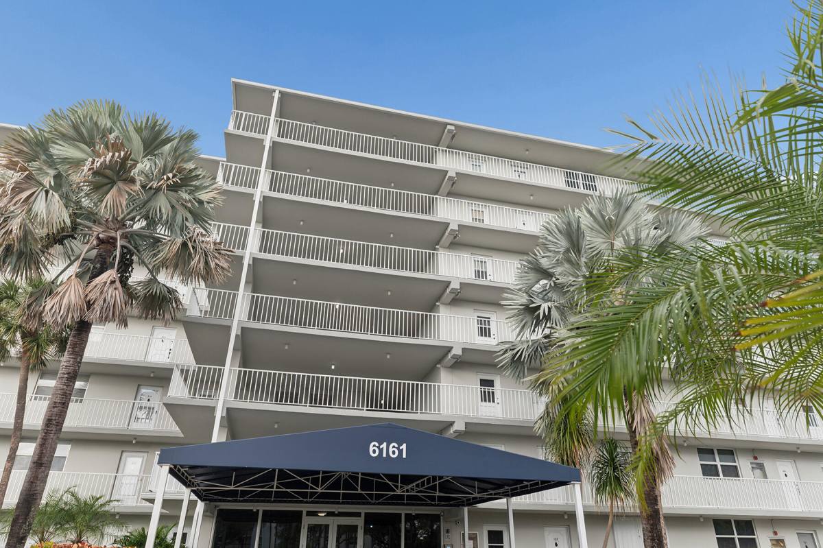 Apartment for rent at 6161 NW 2nd Ave #420, Boca Raton, FL 33487