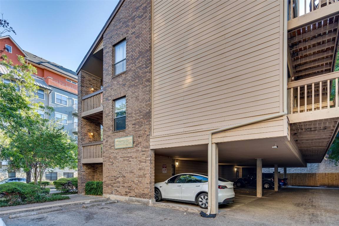 Apartment for rent at 2210 Pearl St #203, Austin, TX 78705