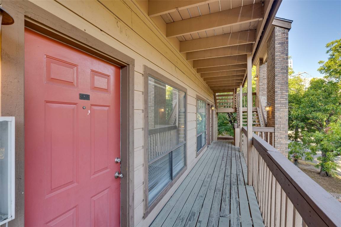 Apartment for rent at 2210 Pearl St #203, Austin, TX 78705