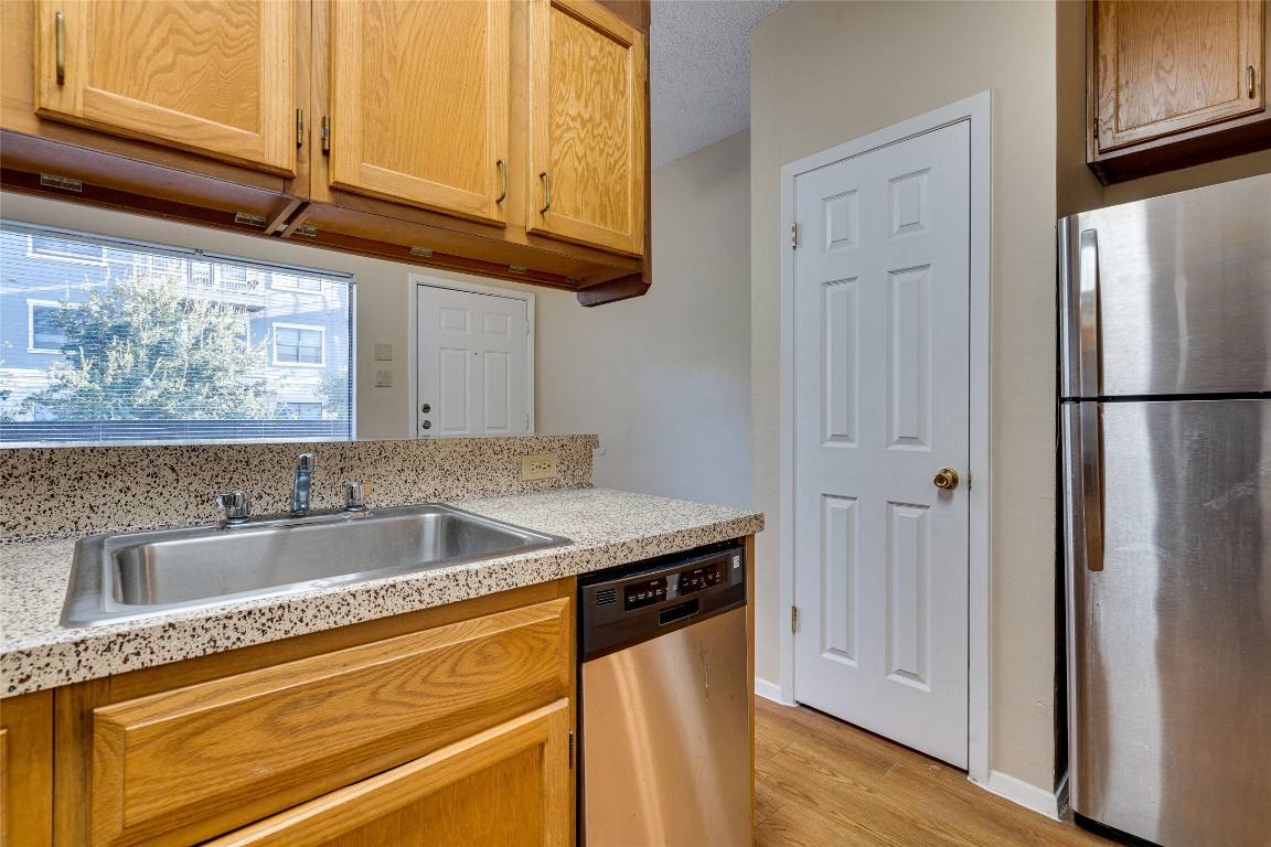 Apartment for rent at 2210 Pearl St #203, Austin, TX 78705