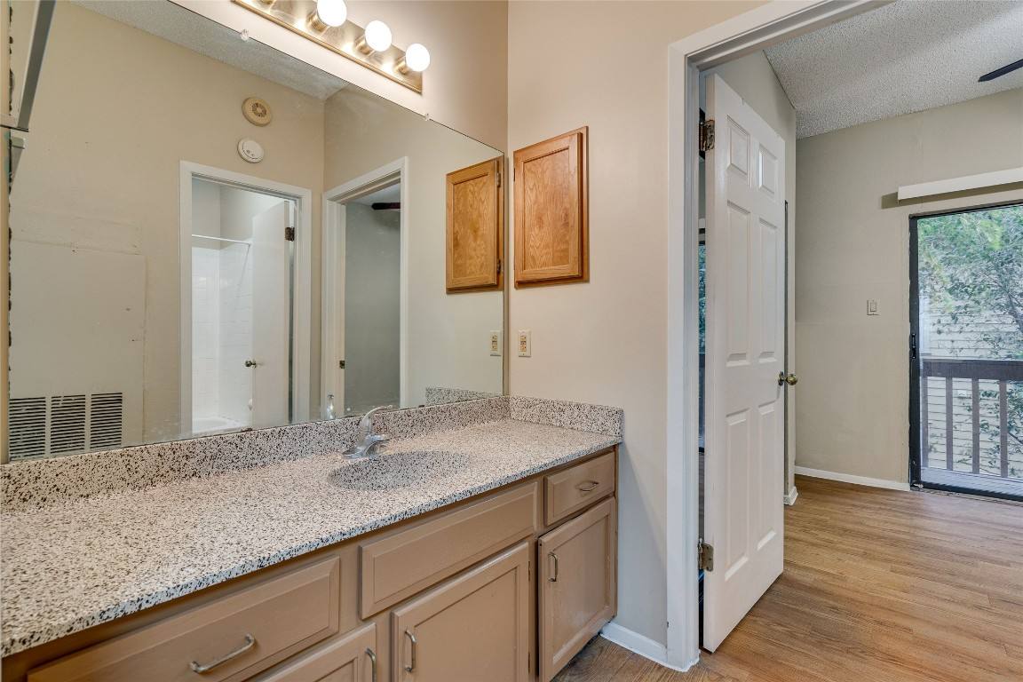 Apartment for rent at 2210 Pearl St #203, Austin, TX 78705