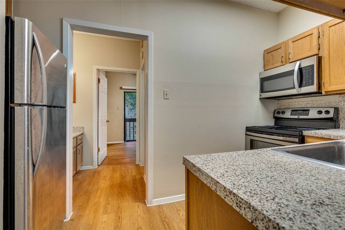 Apartment for rent at 2210 Pearl St #203, Austin, TX 78705