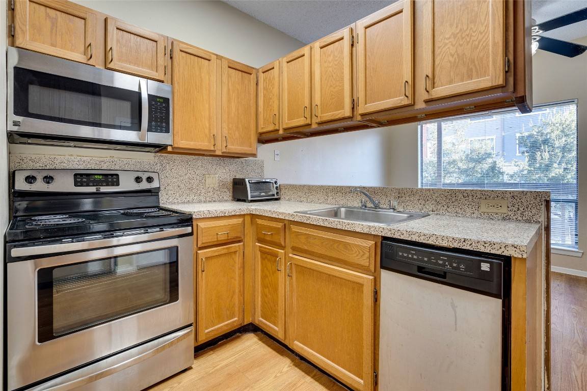 Apartment for rent at 2210 Pearl St #203, Austin, TX 78705