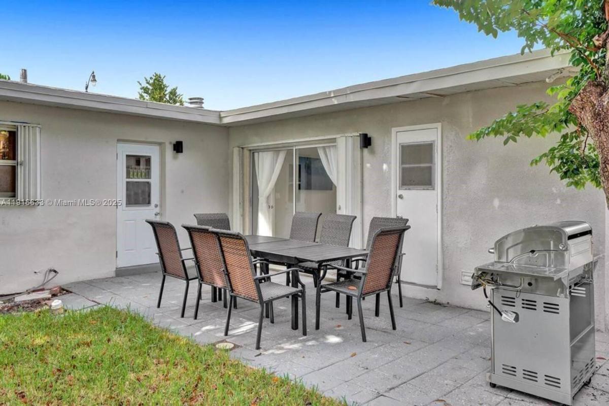 Apartment for rent at 1573 NE 30th Court, Pompano Beach, FL 33064