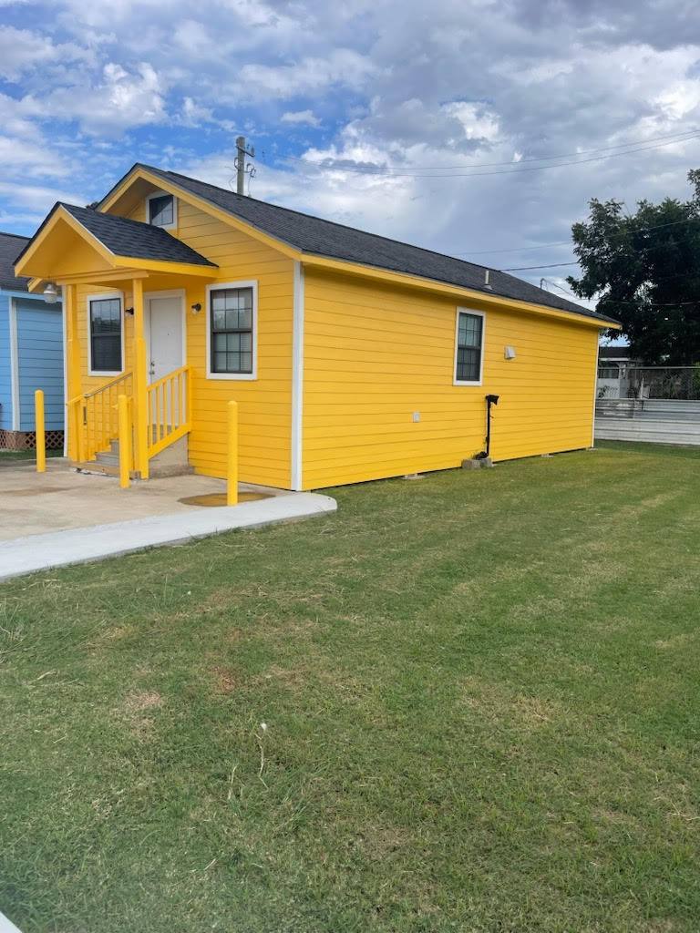 Apartment for rent at 11357 Gil Rodriguez Loop, Houston, TX 77075