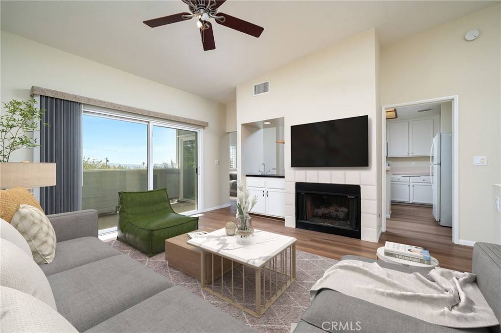 Townhouse for rent at 432 Caldwell Court #432, San Dimas, CA 91773