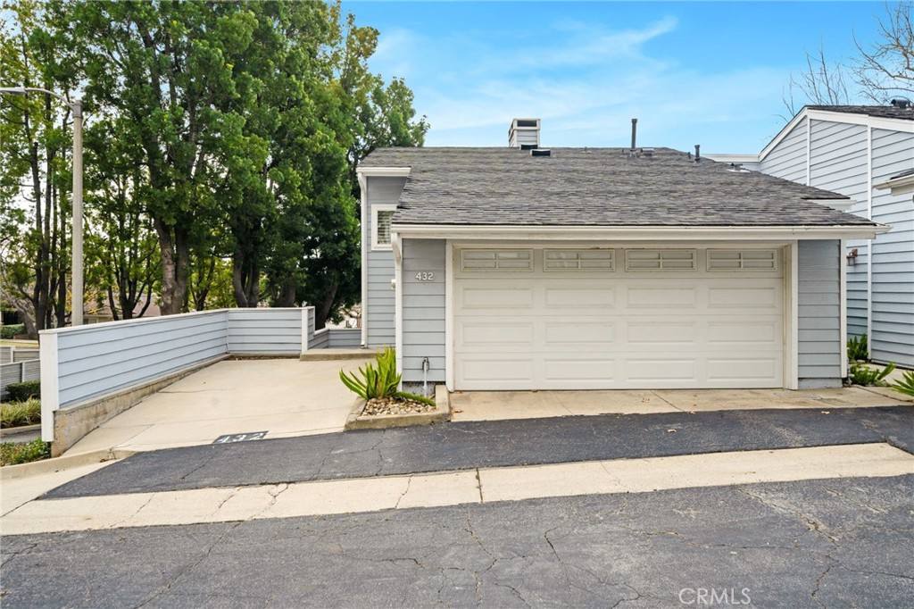Townhouse for rent at 432 Caldwell Court #432, San Dimas, CA 91773