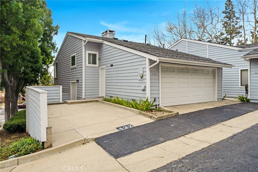 Townhouse for rent at 432 Caldwell Court #432, San Dimas, CA 91773