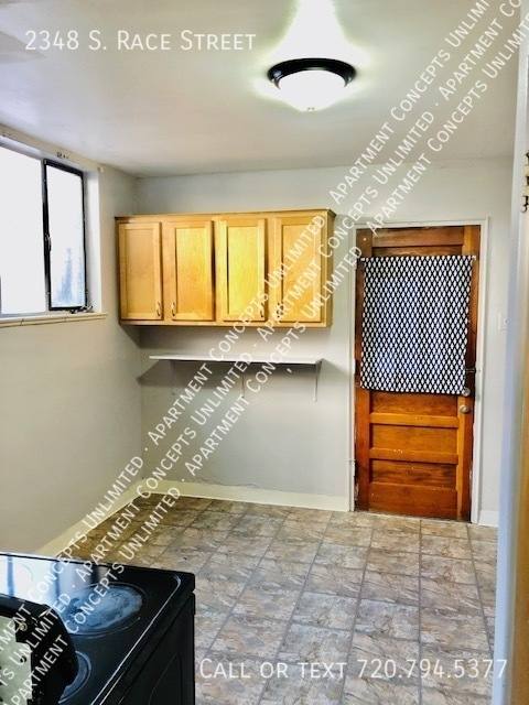 Apartment for rent at 2348 S Race St, Denver, CO 80210
