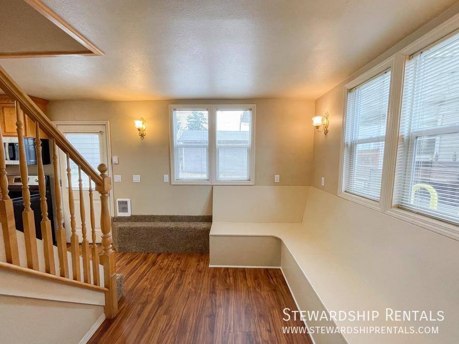 House for rent at 1472 E 19th Ave, Eugene, OR 97403