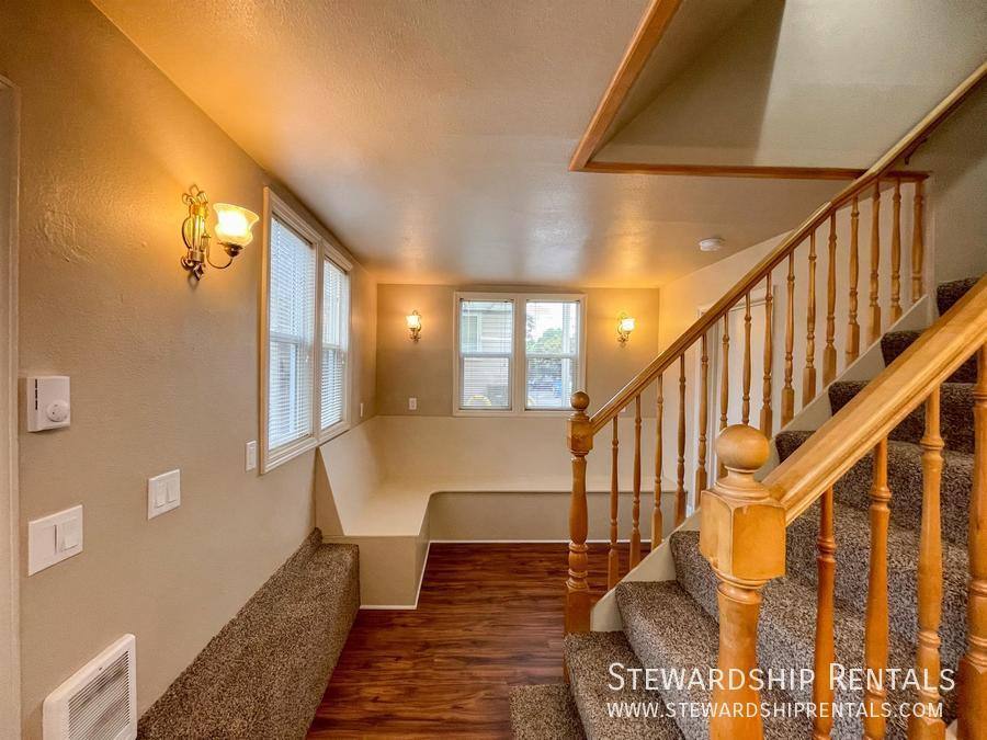 House for rent at 1472 E 19th Ave, Eugene, OR 97403