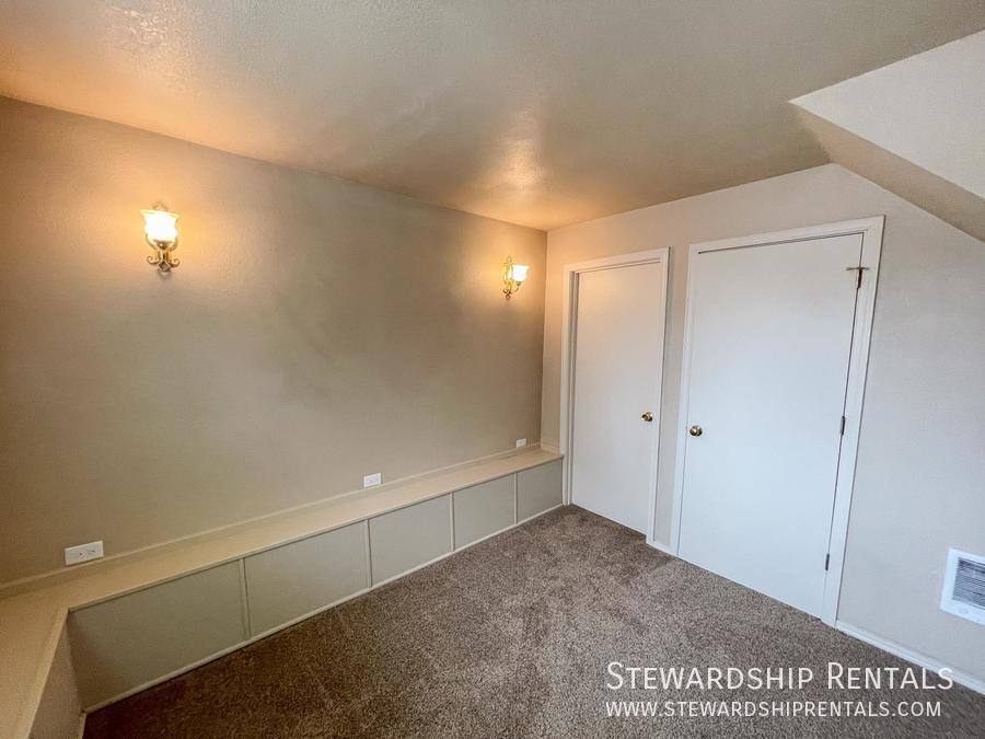 House for rent at 1472 E 19th Ave, Eugene, OR 97403
