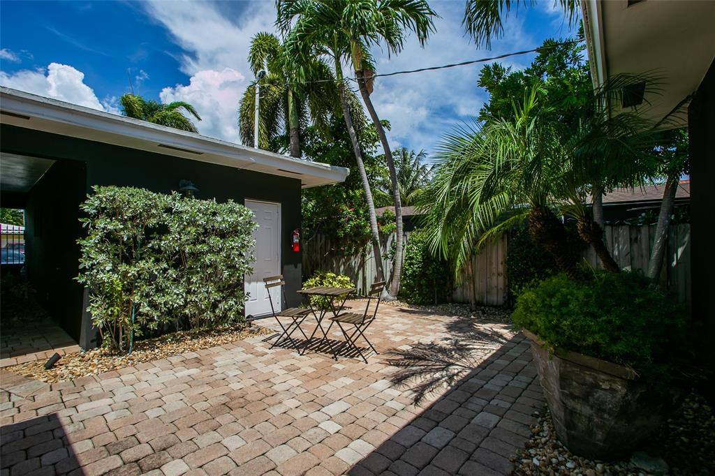 Apartment for rent at 1734 NE 20th Ave #2, Fort Lauderdale, FL 33305
