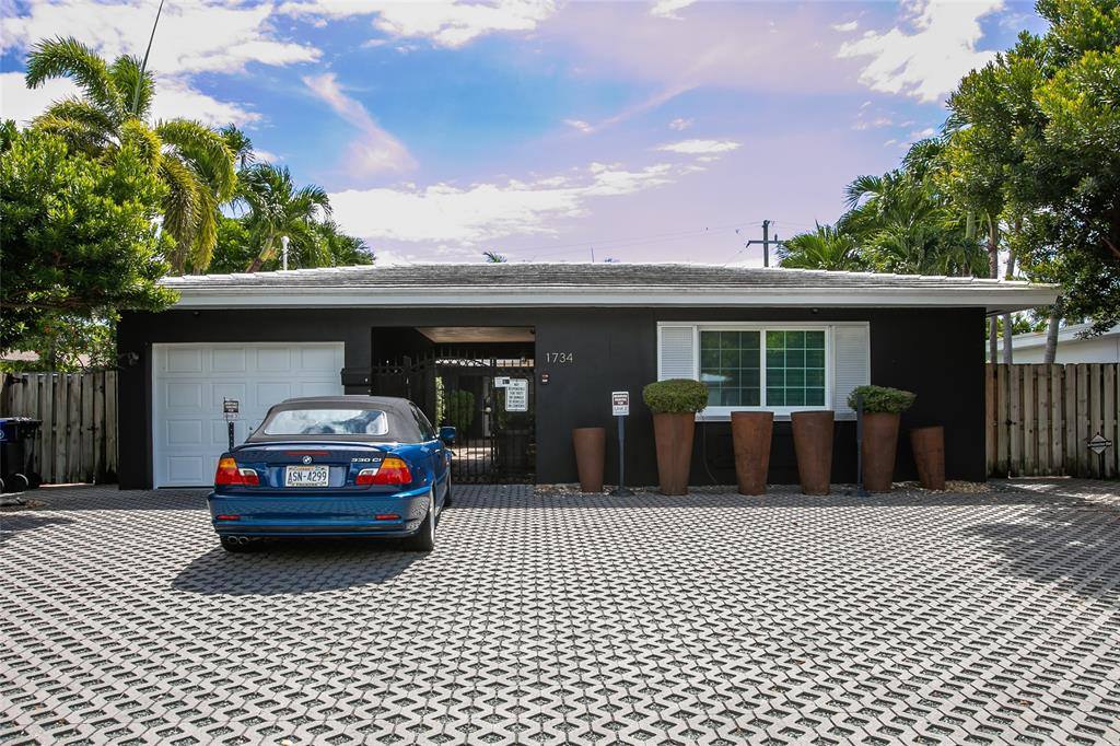Apartment for rent at 1734 NE 20th Ave #2, Fort Lauderdale, FL 33305